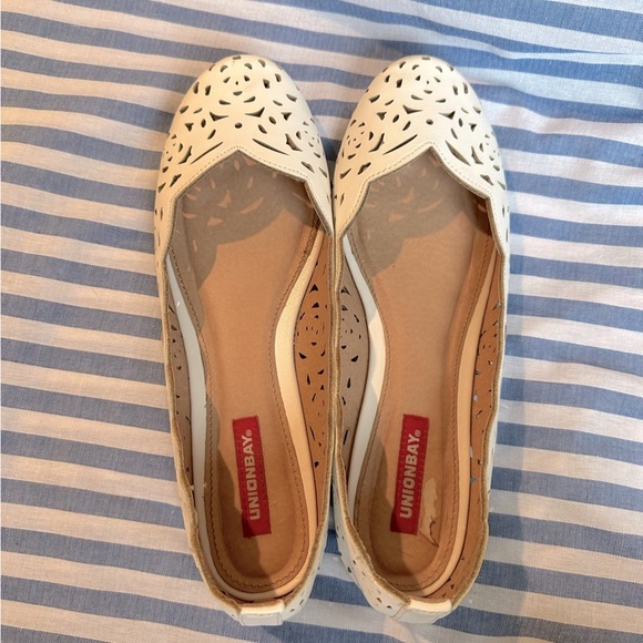 COPY - Unionbay Terry Ballet Flat 7.5 - Picture 4 of 11